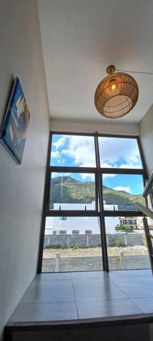 Bois Mapou Self Catering Apartments Unit 203 Rivière Noire Dış mekan fotoğraf